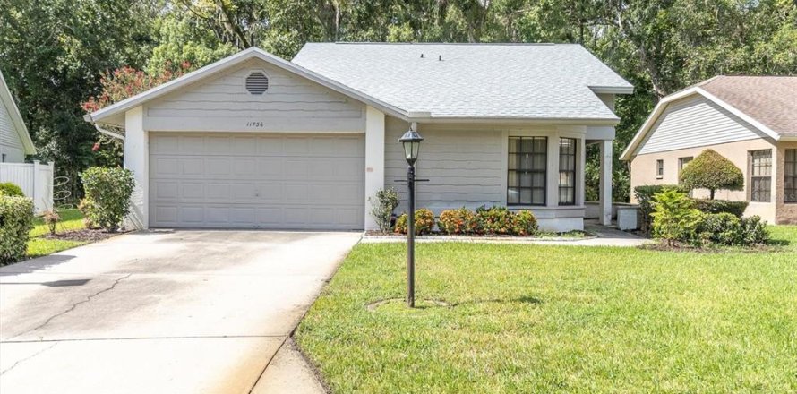 Casa en New Port Richey, Florida 2 dormitorios, 140.75 m2 № 1904023