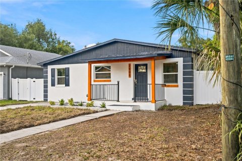 Villa ou maison à vendre à Tampa, Floride: 3 chambres, 160.54 m2 № 2147977 - photo 3