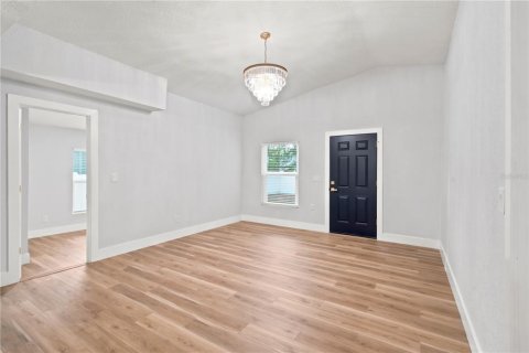 Villa ou maison à vendre à Tampa, Floride: 3 chambres, 160.54 m2 № 2147977 - photo 22