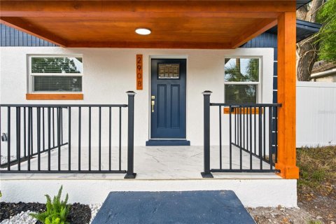 Villa ou maison à vendre à Tampa, Floride: 3 chambres, 160.54 m2 № 2147977 - photo 5