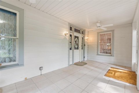 House in Lakeland, Florida 5 bedrooms, 313.82 sq.m. № 1680546 - photo 23