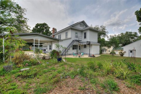 House in Lakeland, Florida 5 bedrooms, 313.82 sq.m. № 1680546 - photo 7