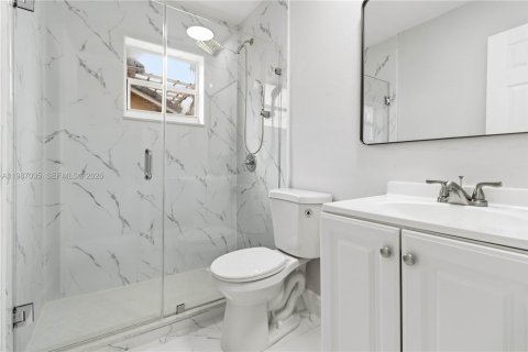 House in North Lauderdale, Florida 3 bedrooms, 133.59 sq.m. № 2050745 - photo 15