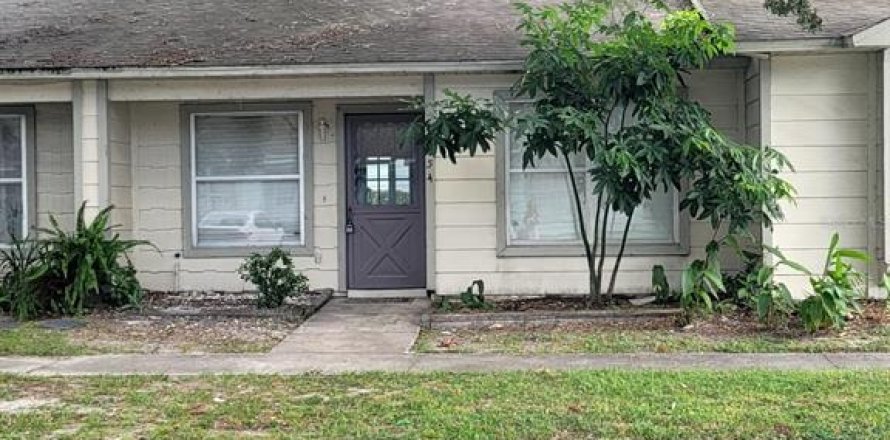 Villa ou maison à Kissimmee, Floride 2 chambres, 80.27 m2 № 2353446