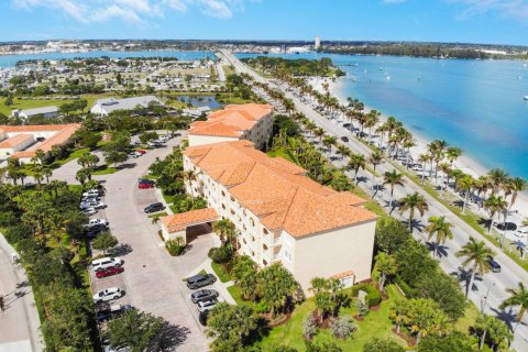 Copropriété à vendre à St. Lucie, Floride: 2 chambres, 184.78 m2 № 2407284 - photo 30