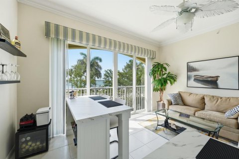 Copropriété à vendre à St. Lucie, Floride: 2 chambres, 184.78 m2 № 2407284 - photo 6