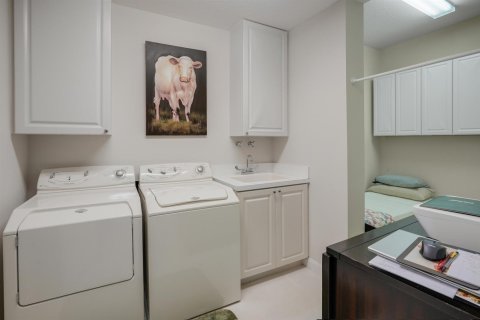 Copropriété à vendre à St. Lucie, Floride: 2 chambres, 184.78 m2 № 2407284 - photo 25