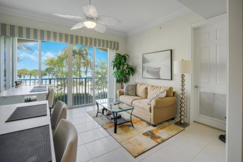 Copropriété à vendre à St. Lucie, Floride: 2 chambres, 184.78 m2 № 2407284 - photo 4