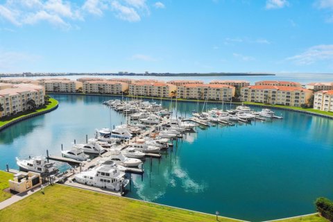 Copropriété à vendre à St. Lucie, Floride: 2 chambres, 184.78 m2 № 2407284 - photo 13