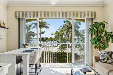 Copropriété à vendre à St. Lucie, Floride: 2 chambres, 184.78 m2 № 2407284 - photo 7