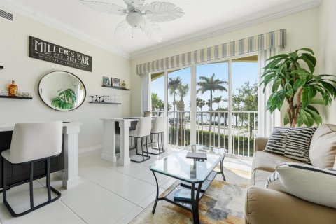 Copropriété à vendre à St. Lucie, Floride: 2 chambres, 184.78 m2 № 2407284 - photo 8