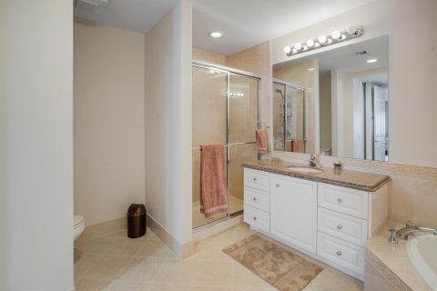 Copropriété à vendre à St. Lucie, Floride: 2 chambres, 184.78 m2 № 2407284 - photo 22