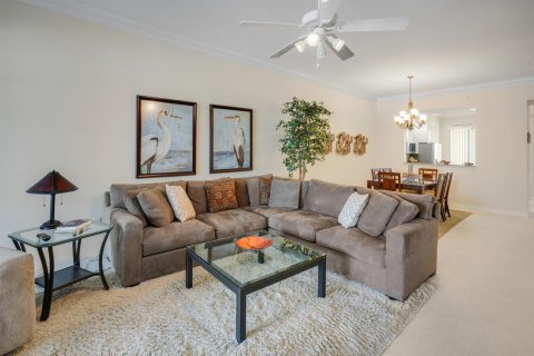 Copropriété à vendre à St. Lucie, Floride: 2 chambres, 184.78 m2 № 2407284 - photo 11