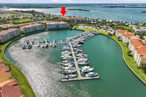 Copropriété à vendre à St. Lucie, Floride: 2 chambres, 184.78 m2 № 2407284 - photo 2