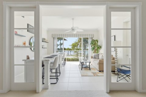 Copropriété à vendre à St. Lucie, Floride: 2 chambres, 184.78 m2 № 2407284 - photo 3