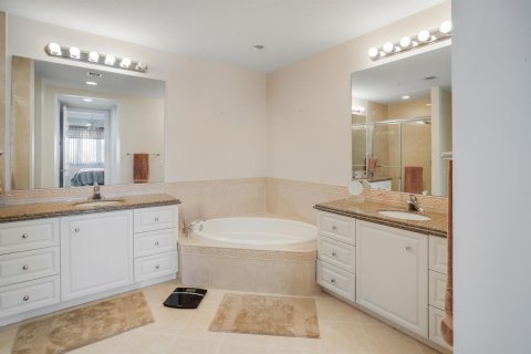 Copropriété à vendre à St. Lucie, Floride: 2 chambres, 184.78 m2 № 2407284 - photo 21