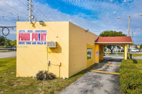 Immobilier commercial à vendre à Hallandale Beach, Floride № 2049999 - photo 3