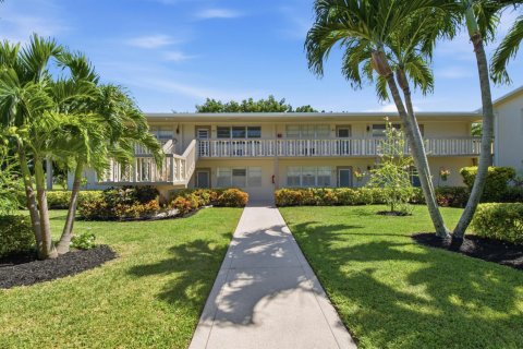 Condo à Deerfield Beach, Floride, 1 chambre  № 2337995