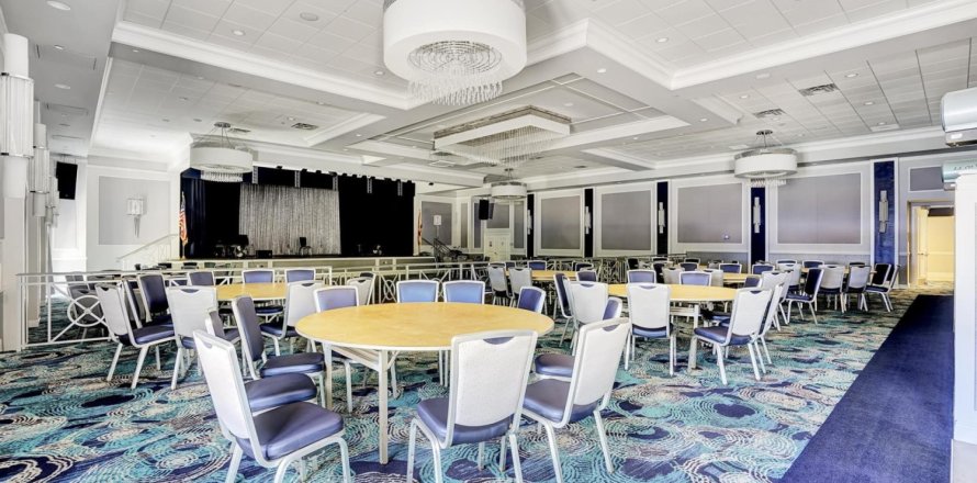 Condominio en Boynton Beach, Florida, 3 dormitorios № 1227026