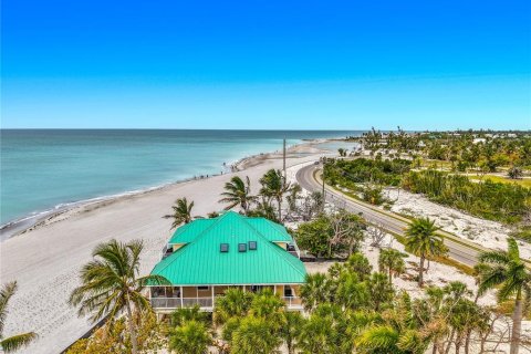 Villa ou maison à Sanibel, Floride 4 chambres, 199.93 m2 № 2115697