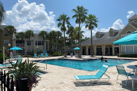 Condominio en alquiler en Orlando, Florida, 2 dormitorios, 77.02 m2 № 1829166 - foto 2