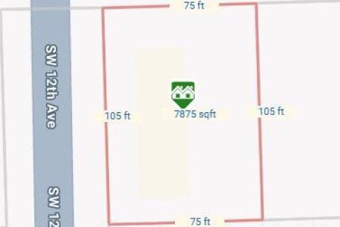 Propiedad comercial en venta en Fort Lauderdale, Florida № 2145956 - foto 7