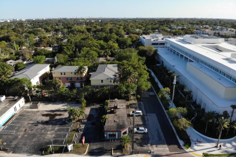 Propiedad comercial en venta en Fort Lauderdale, Florida № 2145956 - foto 20
