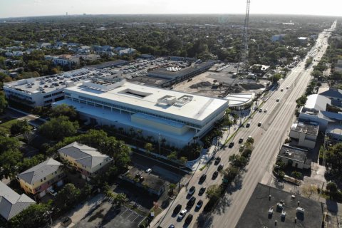 Propiedad comercial en venta en Fort Lauderdale, Florida № 2145956 - foto 12