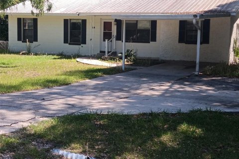 House in Williston, Florida 3 bedrooms, 116.69 sq.m. № 1718250 - photo 2