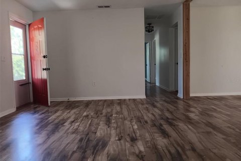 House in Williston, Florida 3 bedrooms, 116.69 sq.m. № 1718250 - photo 18