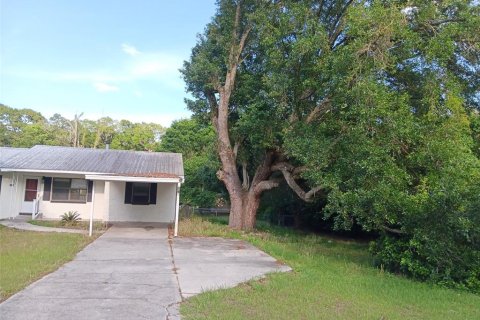 House in Williston, Florida 3 bedrooms, 116.69 sq.m. № 1718250 - photo 9