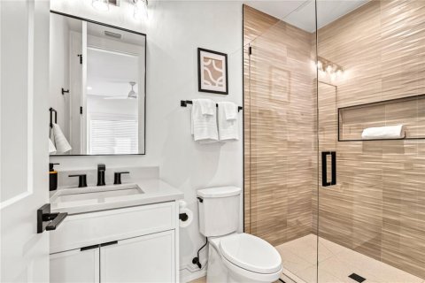 Купить виллу или дом в Сарасота, Флорида 3 комнаты, 421.59м2, № 1554285 - фото 30