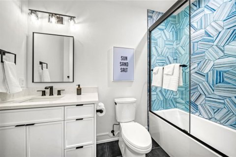Купить виллу или дом в Сарасота, Флорида 3 комнаты, 421.59м2, № 1554285 - фото 26