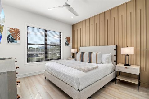 Купить виллу или дом в Сарасота, Флорида 3 комнаты, 421.59м2, № 1554285 - фото 16
