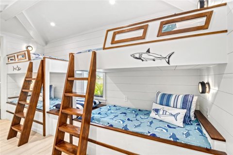 Купить виллу или дом в Сарасота, Флорида 3 комнаты, 421.59м2, № 1554285 - фото 25