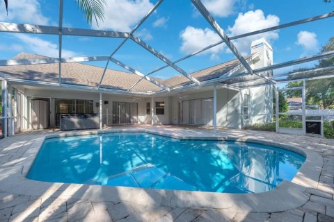 Villa ou maison à louer à Valrico, Floride: 4 chambres, 242.29 m2 № 2387602 - photo 29