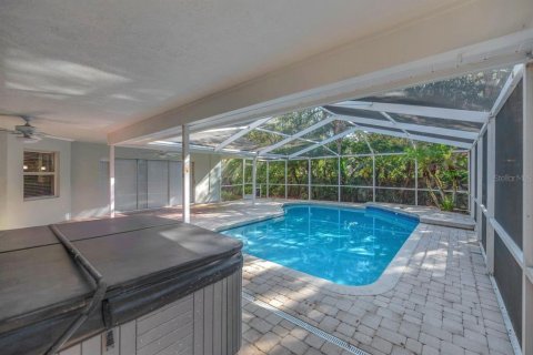 Villa ou maison à louer à Valrico, Floride: 4 chambres, 242.29 m2 № 2387602 - photo 30