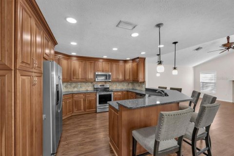 Villa ou maison à louer à Valrico, Floride: 4 chambres, 242.29 m2 № 2387602 - photo 9