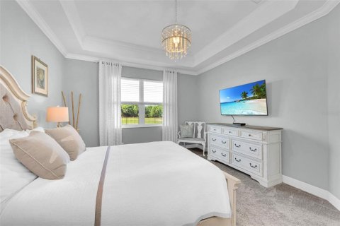 Купить виллу или дом в Брейдентон, Флорида 6 комнат, 151.34м2, № 1826900 - фото 27