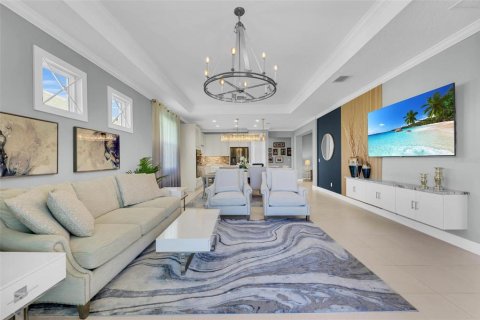 Купить виллу или дом в Брейдентон, Флорида 6 комнат, 151.34м2, № 1826900 - фото 21