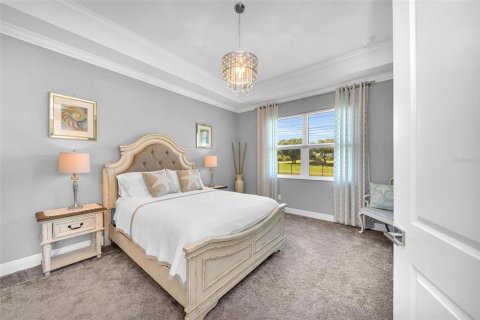 Купить виллу или дом в Брейдентон, Флорида 6 комнат, 151.34м2, № 1826900 - фото 28
