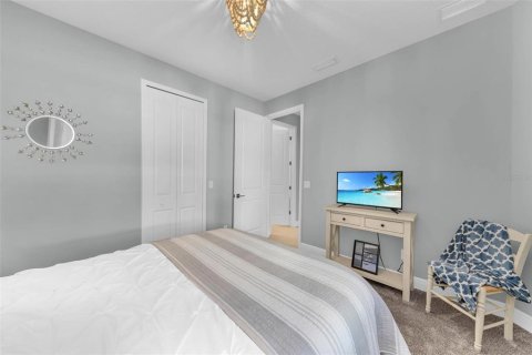 Купить виллу или дом в Брейдентон, Флорида 6 комнат, 151.34м2, № 1826900 - фото 23