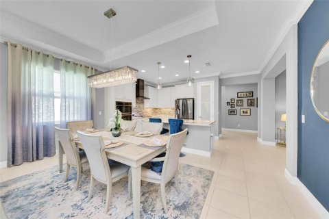 Купить виллу или дом в Брейдентон, Флорида 6 комнат, 151.34м2, № 1826900 - фото 14