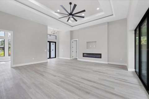 Casa en venta en North Port, Florida, 4 dormitorios, 209.96 m2 № 1838072 - foto 11