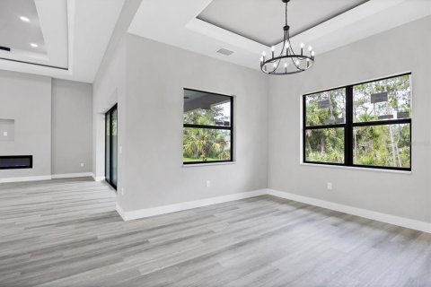 Casa en venta en North Port, Florida, 4 dormitorios, 209.96 m2 № 1838072 - foto 22