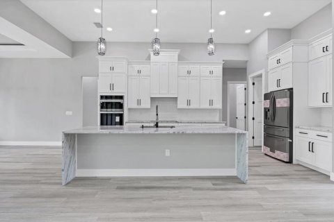 Casa en venta en North Port, Florida, 4 dormitorios, 209.96 m2 № 1838072 - foto 15