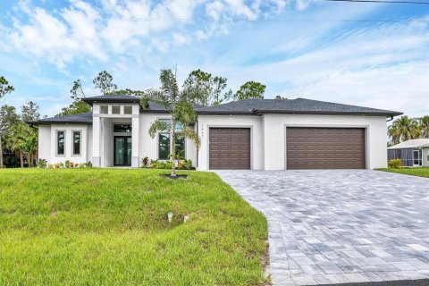 Casa en venta en North Port, Florida, 4 dormitorios, 209.96 m2 № 1838072 - foto 6