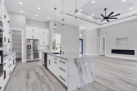 Casa en venta en North Port, Florida, 4 dormitorios, 209.96 m2 № 1838072 - foto 19