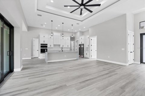 Casa en venta en North Port, Florida, 4 dormitorios, 209.96 m2 № 1838072 - foto 14