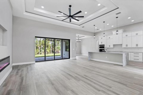 Casa en venta en North Port, Florida, 4 dormitorios, 209.96 m2 № 1838072 - foto 13